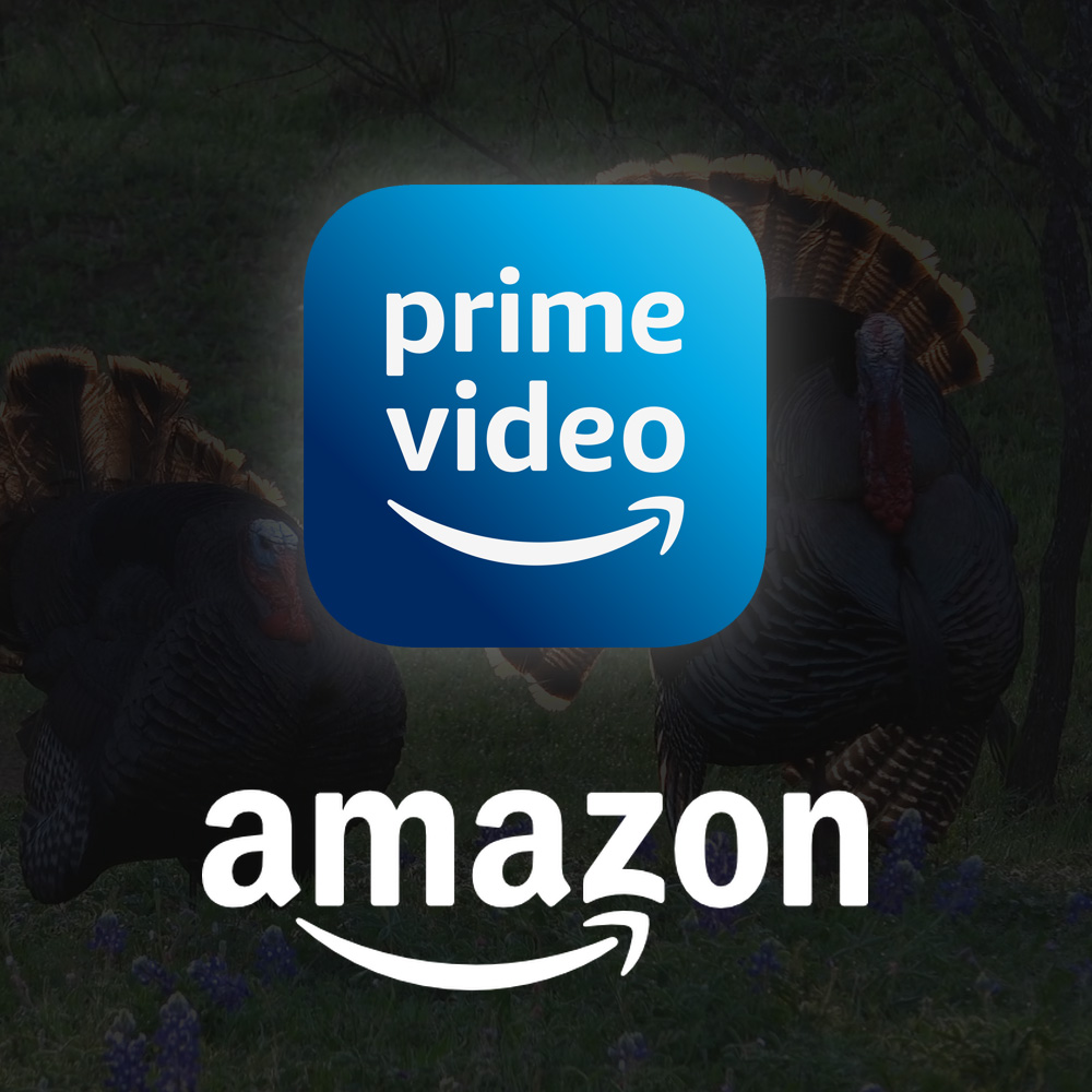 Amazon Prime